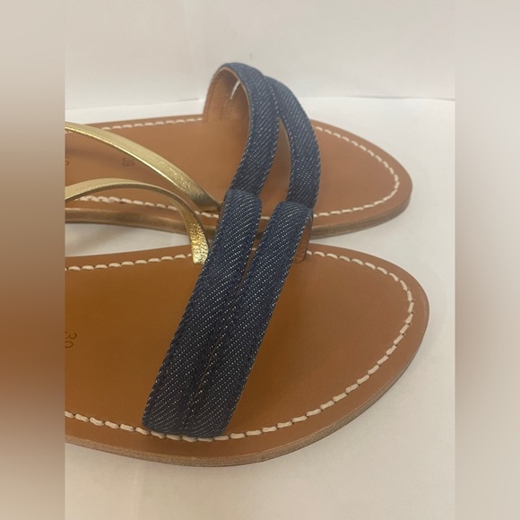 K.Jacques sandals - Picture 4 of 11